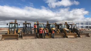 GRUPO MEDCO